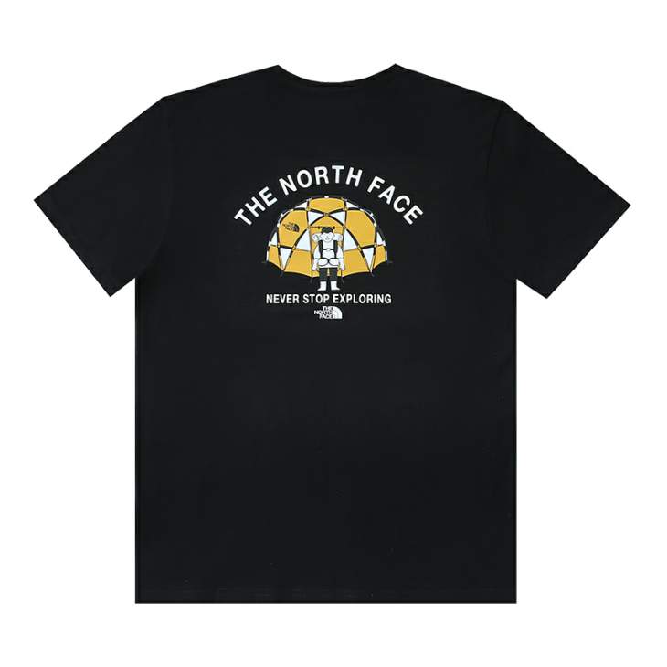 The North Face T Shirts Short _SKUTheNorthFaceM-3XL6ctfT889352936